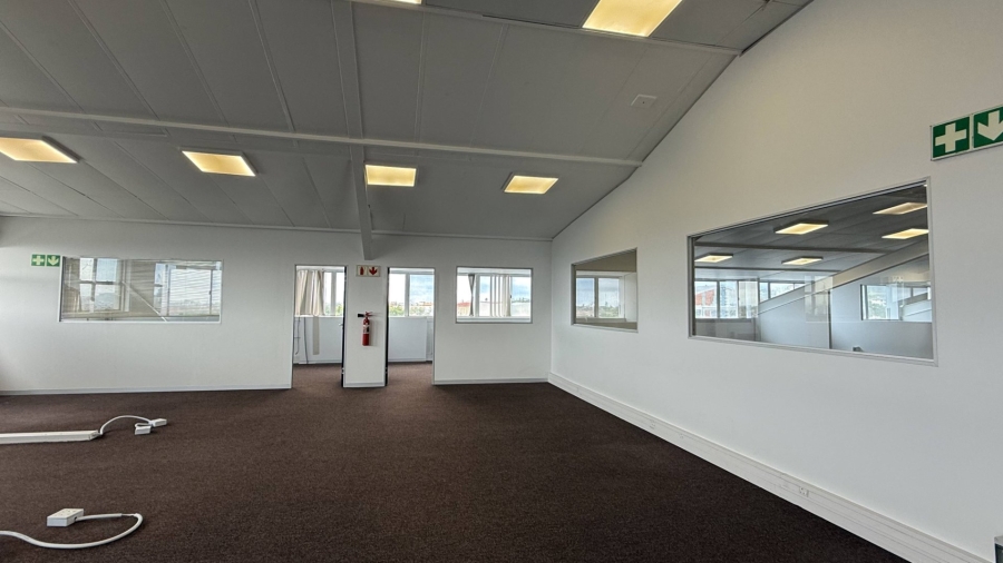 To Let Commercial Property for Rent in Observatory Western Cape